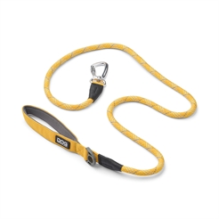 DogCopenhagen Urban Rope™ Hundkoppel citron